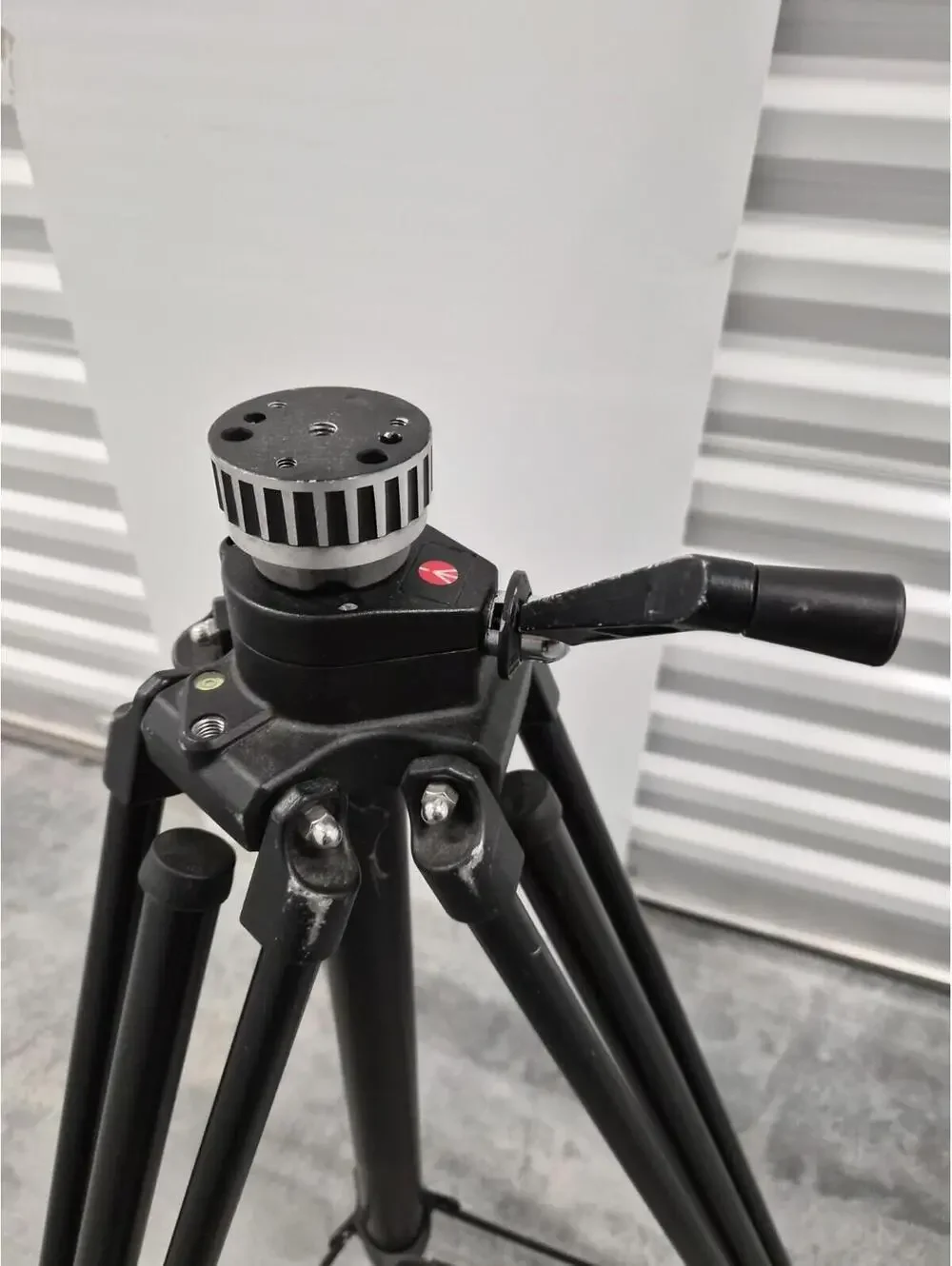Manfrotto 3246 triman
